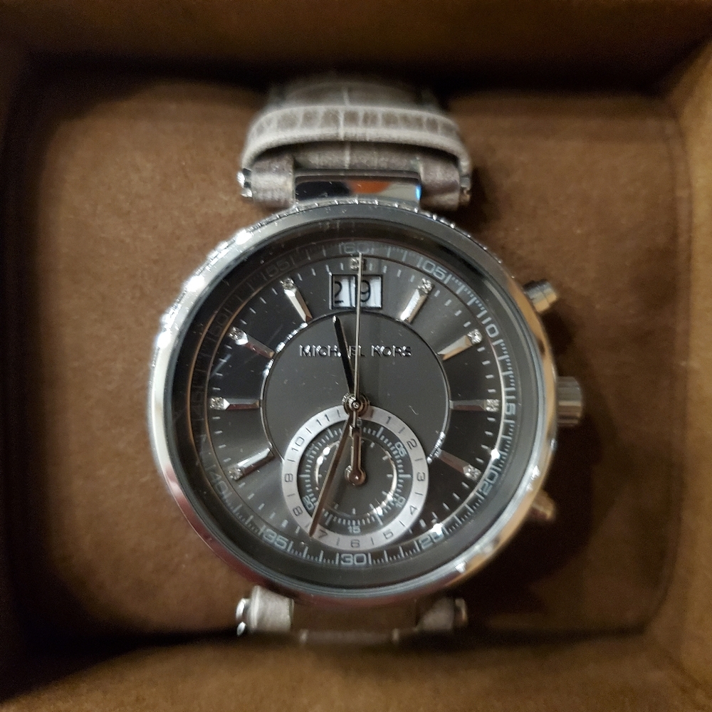 Micheal Kors watch